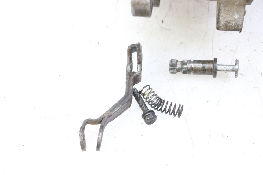 photo de CARTER MOTORE PEUGEOT SPEEDFIGHT 3 AIR 50 (2009 - 2015) - Zoom sullo stato d'uso