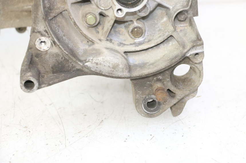 photo de CARTER MOTORE PEUGEOT SPEEDFIGHT 3 AIR 50 (2009 - 2015) - Zoom sullo stato d'uso