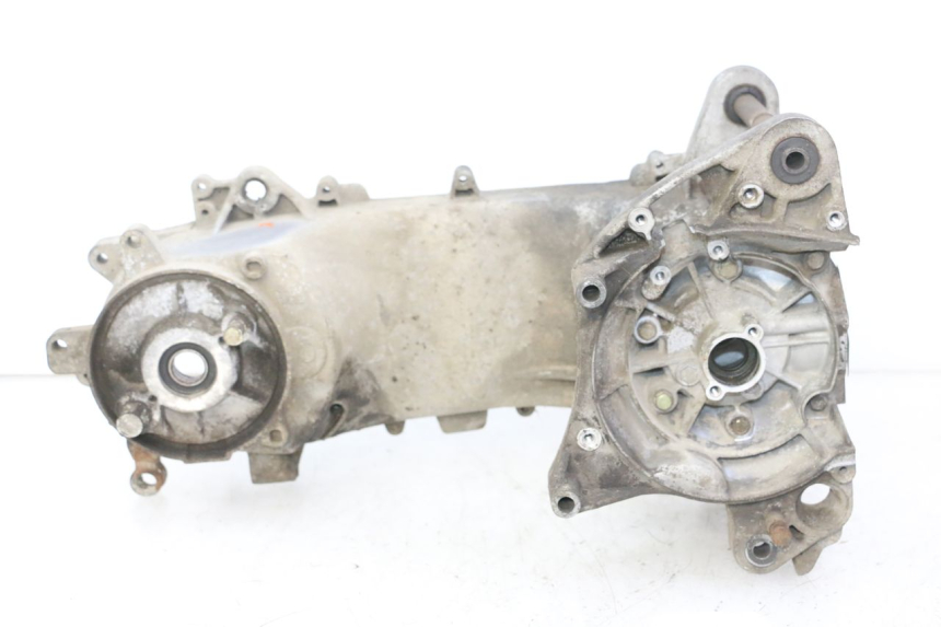 photo de CARTER MOTORE PEUGEOT SPEEDFIGHT 3 AIR 50 (2009 - 2015) - Altra angolazione