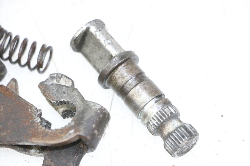 photo de CARTER MOTORE PEUGEOT SPEEDFIGHT 3 AIR 50 (2009 - 2015) - Vista d'insieme del prodotto