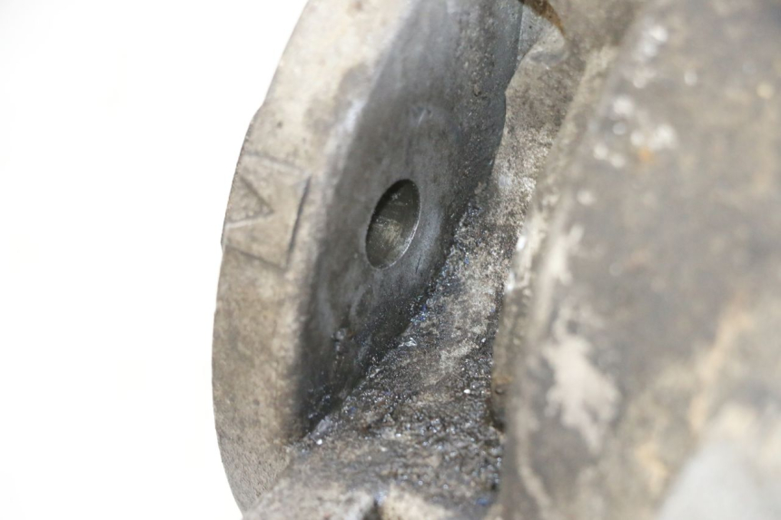 photo de CARTER MOTORE PEUGEOT SPEEDFIGHT 3 AIR 50 (2009 - 2015) - Stato della superficie e materiale