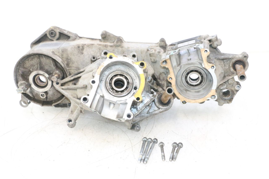 photo de CARTER BAS MOTEUR PEUGEOT SPEEDFIGHT LC 50 (1996 - 2002) - Dettaglio del componente