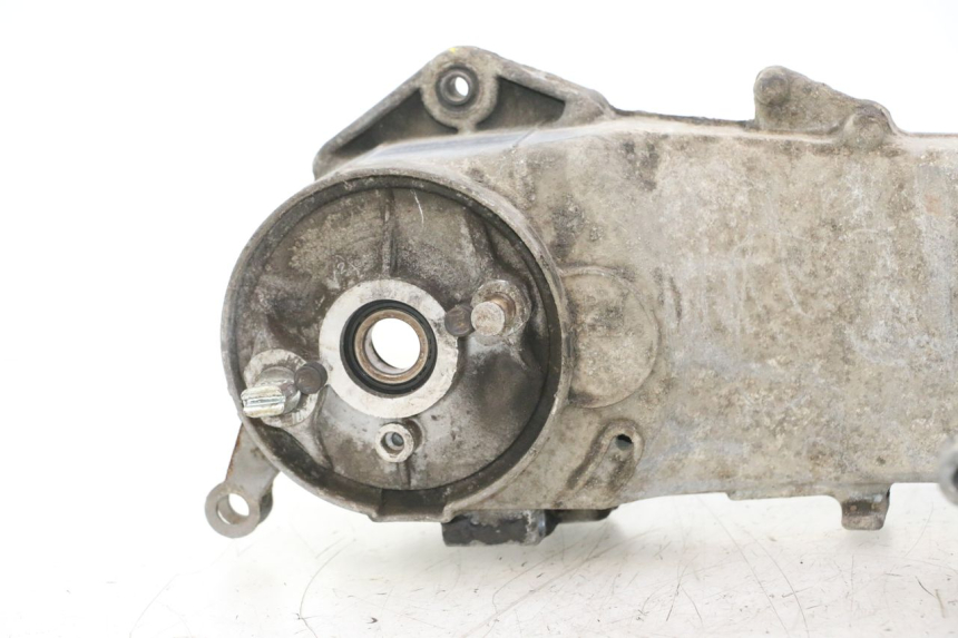 photo de CARTER BAS MOTEUR PEUGEOT SPEEDFIGHT LC 50 (1996 - 2002) - Altra vista dell'articolo
