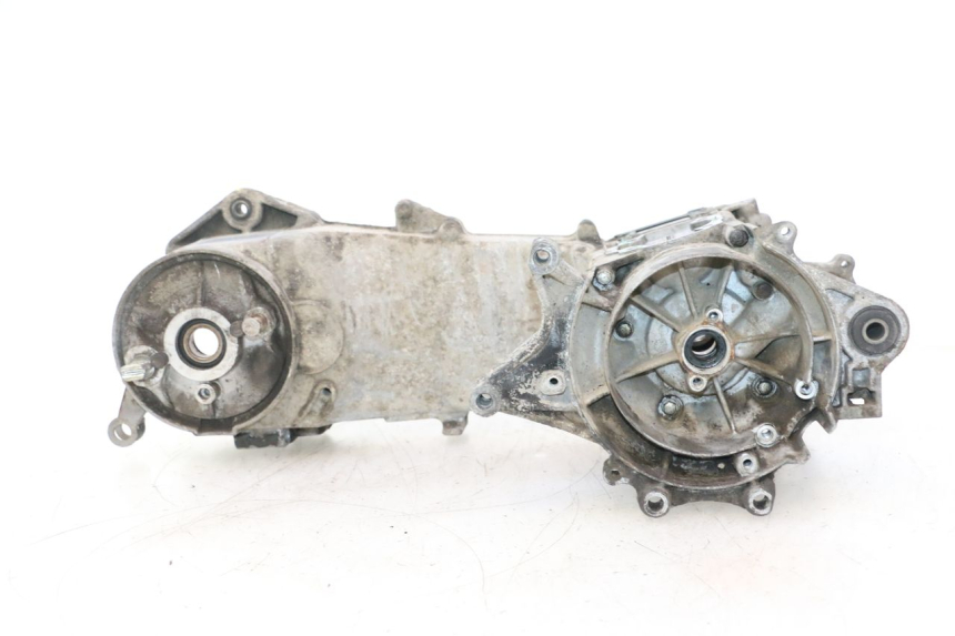 photo de CARTER BAS MOTEUR PEUGEOT SPEEDFIGHT LC 50 (1996 - 2002) - Caratteristiche distintive