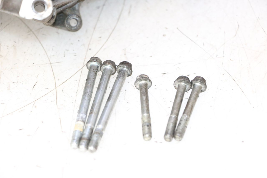 photo de CARTER BAS MOTEUR PEUGEOT SPEEDFIGHT LC 50 (1996 - 2002) - Ispezione visiva dettagliata