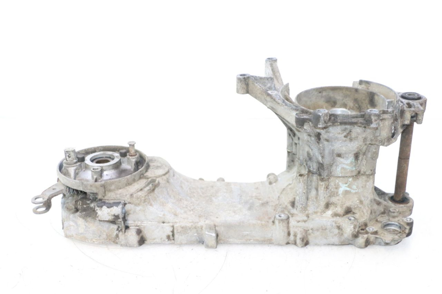 photo de CARTER BAS MOTEUR PEUGEOT SPEEDFIGHT LC 50 (1996 - 2002) - Zoom sullo stato d'uso