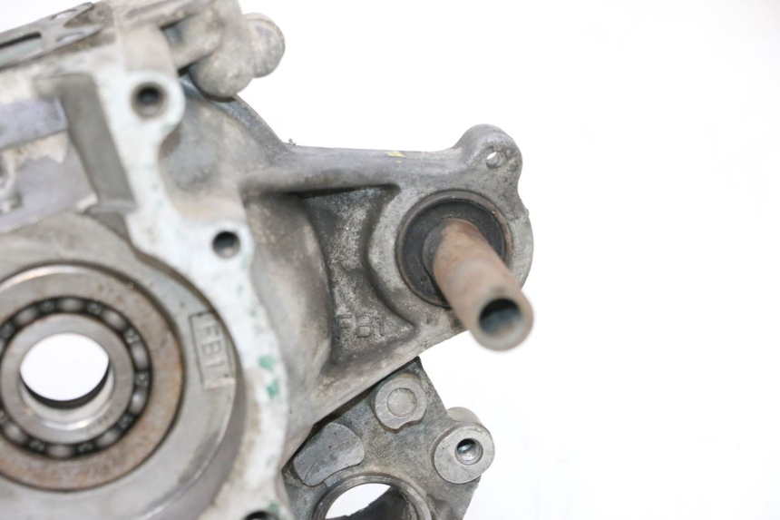 photo de CARTER BAS MOTEUR PEUGEOT SPEEDFIGHT LC 50 (1996 - 2002) - Zoom qualità usato