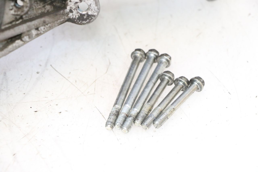 photo de CARTER BAS MOTEUR PEUGEOT SPEEDFIGHT LC 50 (1996 - 2002) - Vista principale