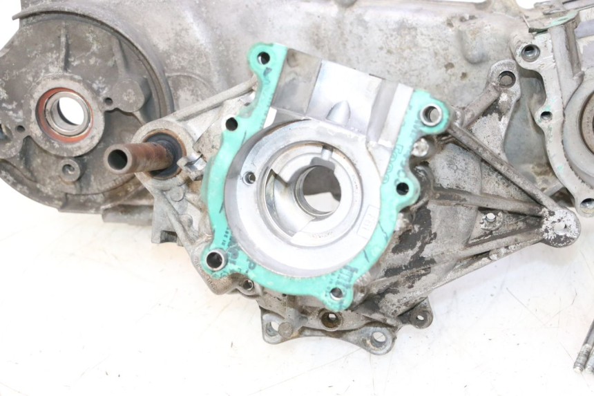 photo de CARTER BAS MOTEUR PEUGEOT SPEEDFIGHT LC 50 (1996 - 2002) - Dettaglio del componente