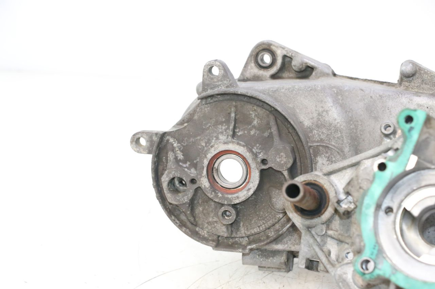 photo de CARTER BAS MOTEUR PEUGEOT SPEEDFIGHT LC 50 (1996 - 2002) - Altra angolazione