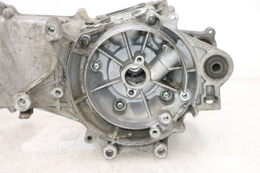 photo de CARTER BAS MOTEUR PEUGEOT SPEEDFIGHT LC 50 (1996 - 2002) - Vista d'insieme del prodotto