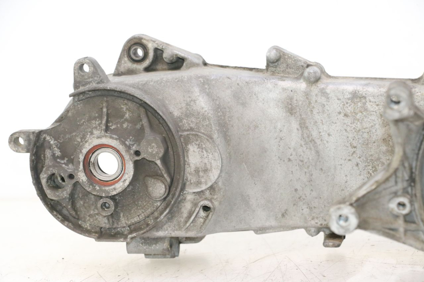 photo de CARTER BAS MOTEUR PEUGEOT SPEEDFIGHT LC 50 (1996 - 2002) - Dettagli dei punti di fissaggio