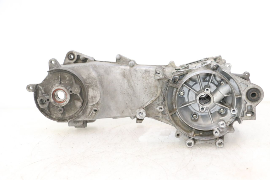 photo de CARTER BAS MOTEUR PEUGEOT SPEEDFIGHT LC 50 (1996 - 2002) - Stato della superficie e materiale