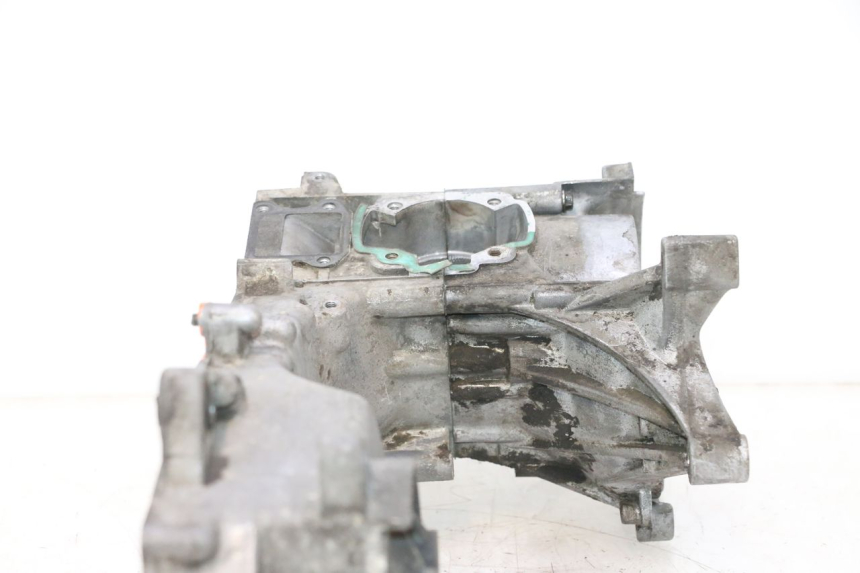photo de CARTER BAS MOTEUR PEUGEOT SPEEDFIGHT LC 50 (1996 - 2002) - Marcature e riferimenti originali
