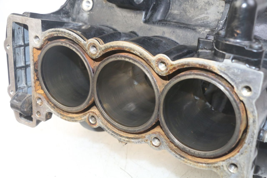 photo de CARTER BAS MOTORE TRIUMPH SPRINT ST 955 (1999 - 2001) - Primo piano ad alta risoluzione