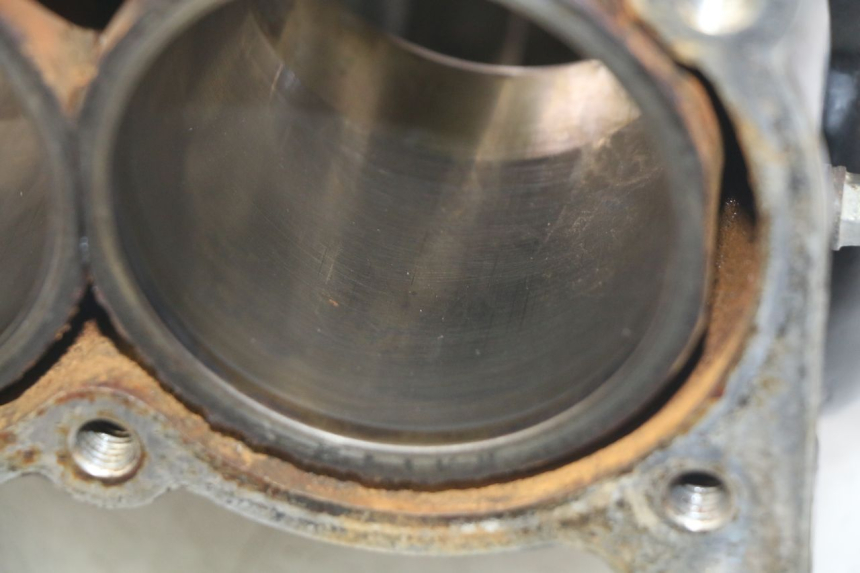 photo de CARTER BAS MOTORE TRIUMPH SPRINT ST 955 (1999 - 2001) - Angolazione alternativa