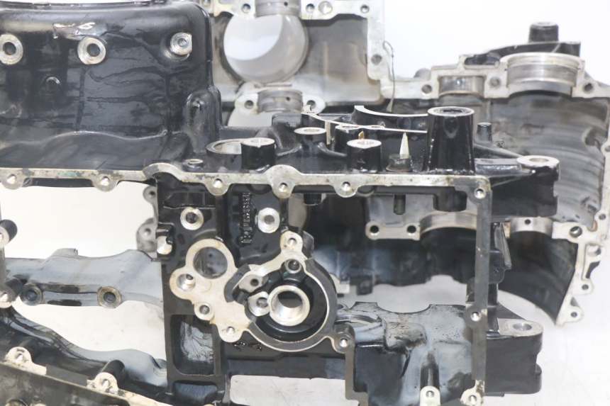 photo de CARTER BAS MOTORE TRIUMPH SPRINT ST 955 (1999 - 2001) - Dettaglio del componente