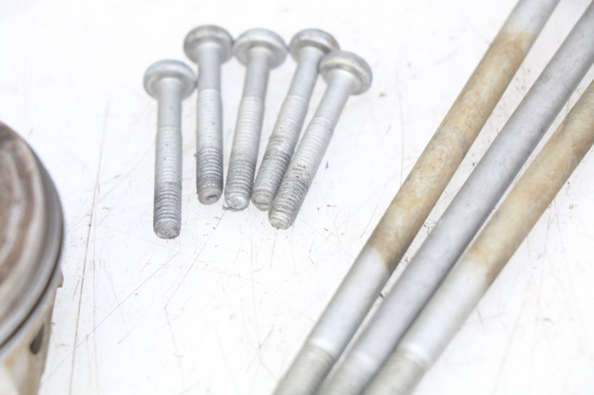 photo de CARTER BAS MOTORE TRIUMPH SPRINT ST 955 (1999 - 2001) - Foto prodotto supplementare