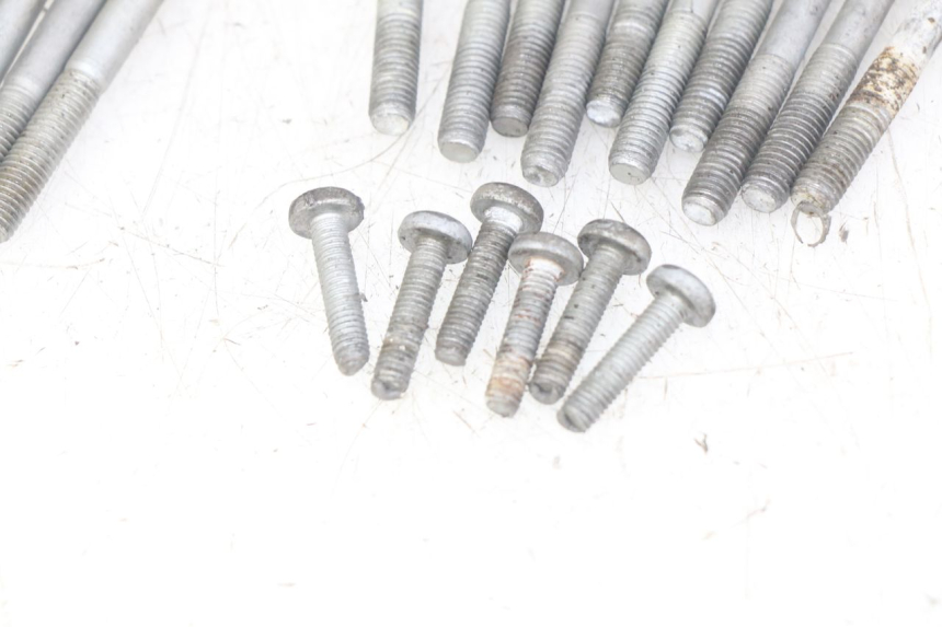 photo de CARTER BAS MOTORE TRIUMPH SPRINT ST 955 (1999 - 2001) - Ispezione visiva dettagliata