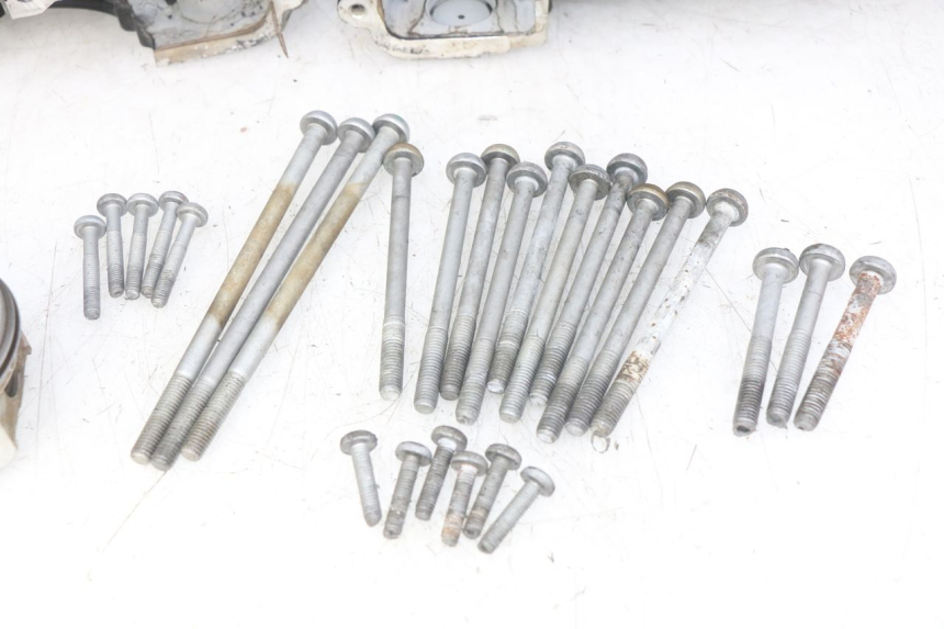 photo de CARTER BAS MOTORE TRIUMPH SPRINT ST 955 (1999 - 2001) - Zoom qualità usato