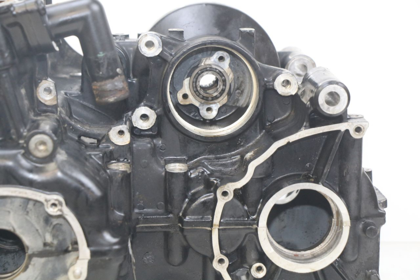 photo de CARTER BAS MOTORE TRIUMPH SPRINT ST 955 (1999 - 2001) - Primo piano tecnico