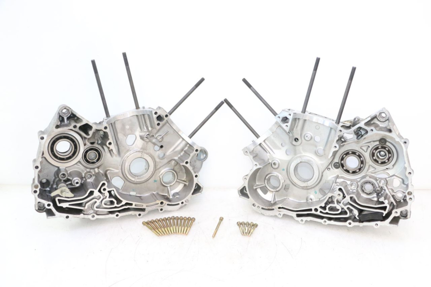 photo de CARTER MOTORE CAN-AM SPYDER RS 1000 (2008 - 2012) - Dettaglio del componente