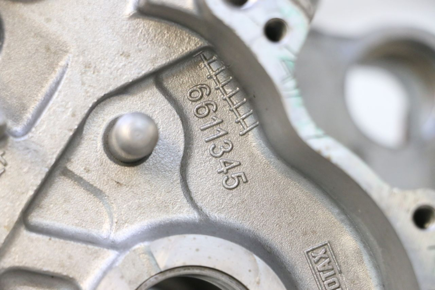 photo de CARTER MOTORE CAN-AM SPYDER RS 1000 (2008 - 2012) - Caratteristiche distintive