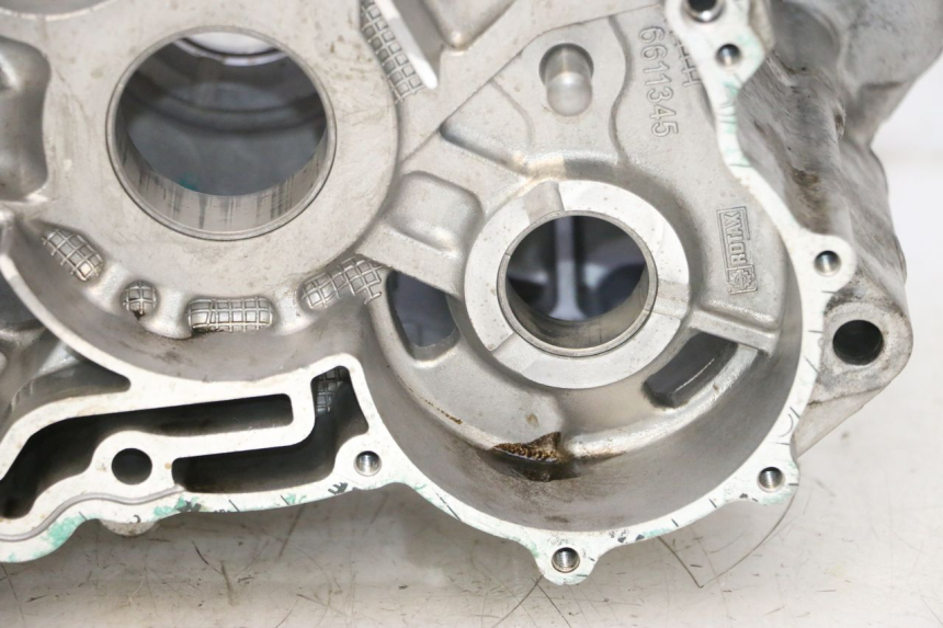 photo de CARTER MOTORE CAN-AM SPYDER RS 1000 (2008 - 2012) - Zoom sui componenti