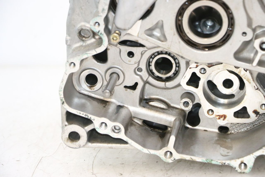 photo de CARTER MOTORE CAN-AM SPYDER RS 1000 (2008 - 2012) - Ispezione visiva dettagliata