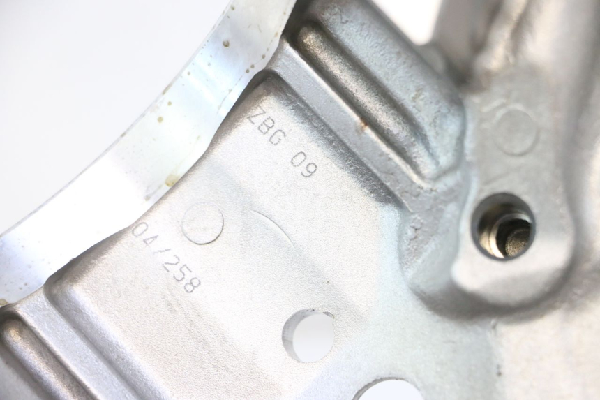 photo de CARTER MOTORE CAN-AM SPYDER RS 1000 (2008 - 2012) - Altra angolazione