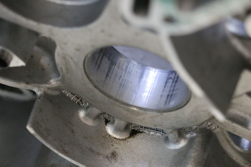 photo de CARTER MOTORE CAN-AM SPYDER RS 1000 (2008 - 2012) - Ricambio usato controllato