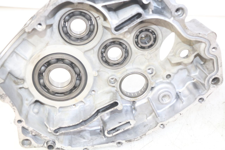 photo de CARTER BAS MOTORE YAMAHA SR 125 (1982 - 2003) - Caratteristiche distintive