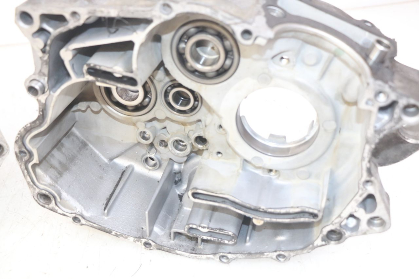 photo de CARTER BAS MOTORE YAMAHA SR 125 (1982 - 2003) - Zoom sui componenti