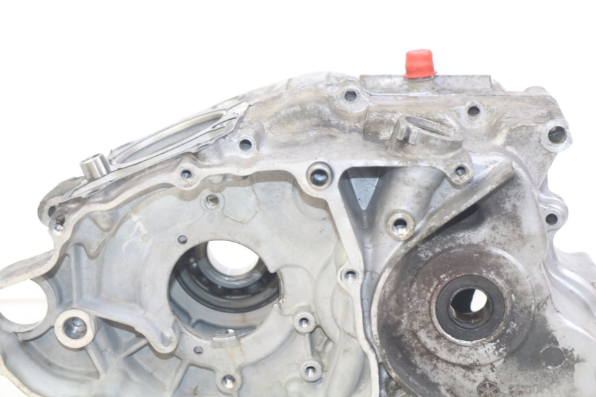 photo de CARTER BAS MOTORE YAMAHA SR 125 (1982 - 2003) - Ricambio usato controllato