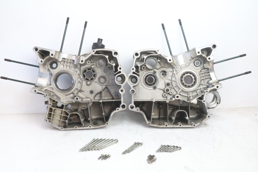 photo de CARTER MOTORE DUCATI SS IE DS CARENEE 1000 (2002 - 2006) - Vista principale