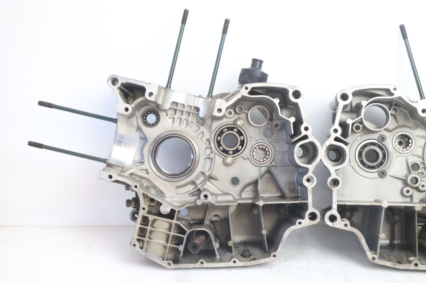 photo de CARTER MOTORE DUCATI SS IE DS CARENEE 1000 (2002 - 2006) - Dettaglio del componente
