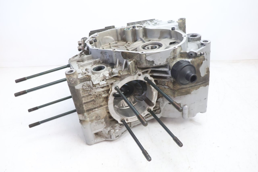 photo de CARTER MOTORE DUCATI SS IE DS CARENEE 1000 (2002 - 2006) - Caratteristiche distintive