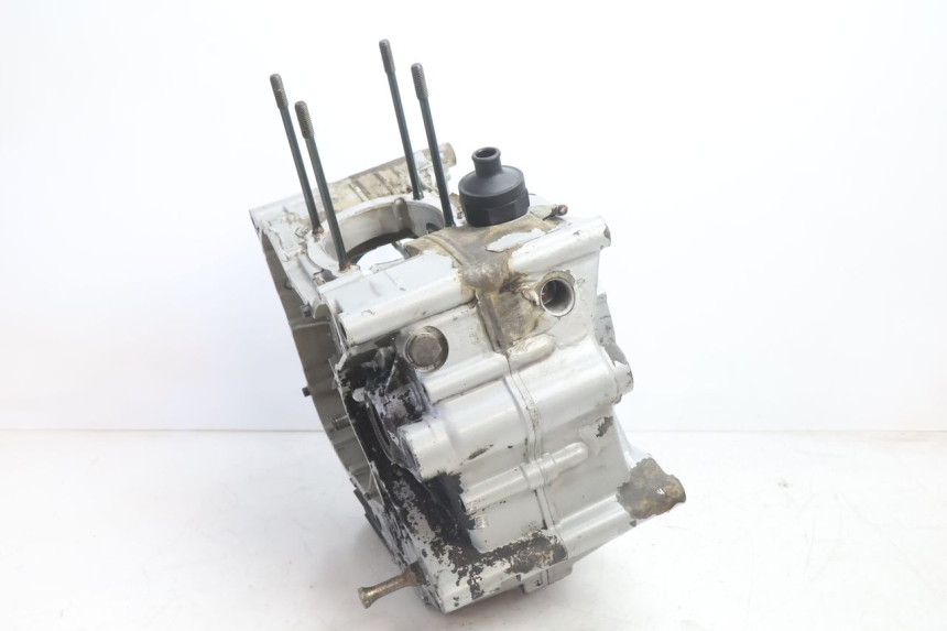 photo de CARTER MOTORE DUCATI SS IE DS CARENEE 1000 (2002 - 2006) - Zoom sui componenti