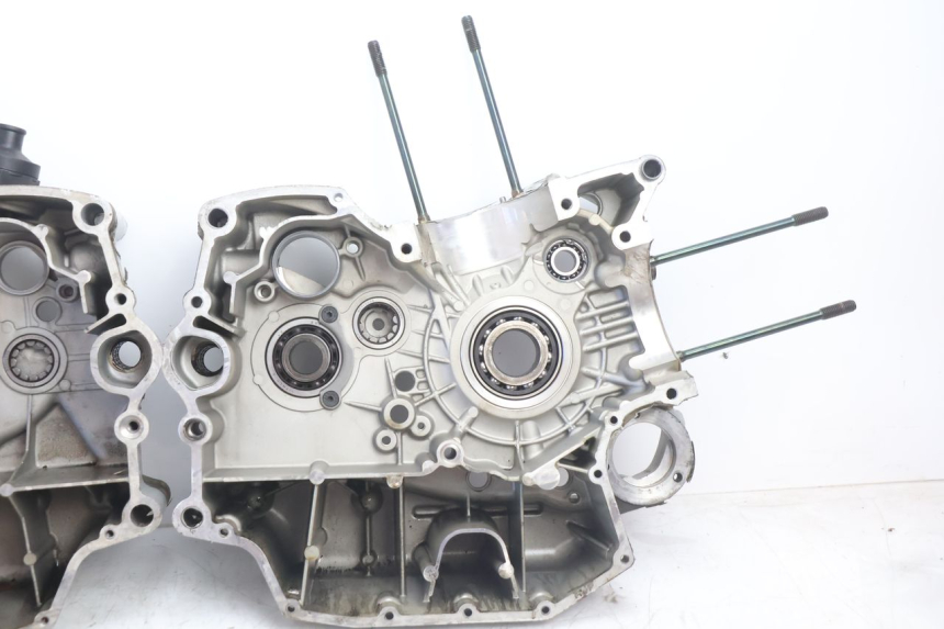 photo de CARTER MOTORE DUCATI SS IE DS CARENEE 1000 (2002 - 2006) - Primo piano tecnico