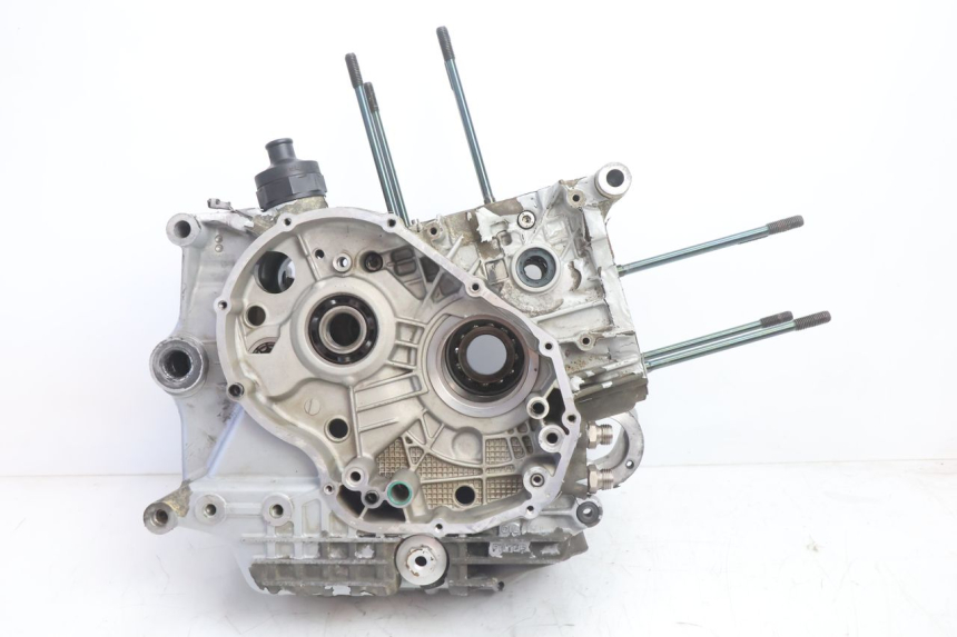 photo de CARTER MOTORE DUCATI SS IE DS CARENEE 1000 (2002 - 2006) - Ricambio usato controllato