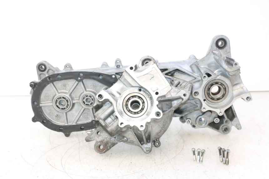 photo de CARTER MOTORE KYMCO SUPER 8 2T 50 (2007 - 2013) - Dettaglio del componente