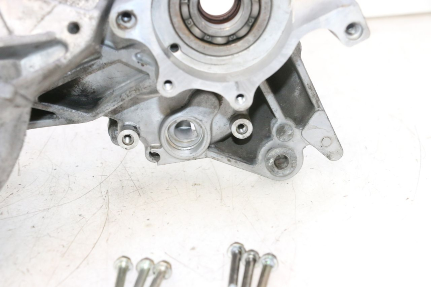 photo de CARTER MOTORE KYMCO SUPER 8 2T 50 (2007 - 2013) - Vista d'insieme del prodotto