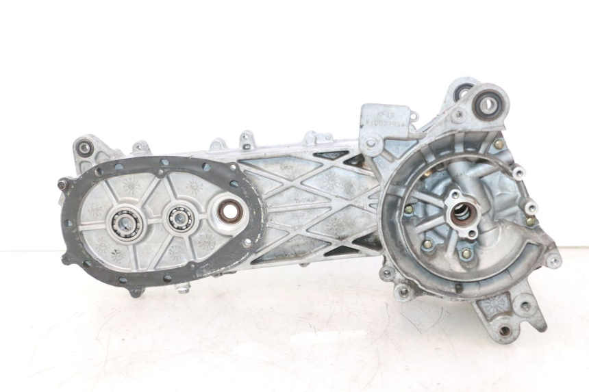photo de CARTER MOTORE KYMCO SUPER 8 2T 50 (2007 - 2013) - Dettagli dei punti di fissaggio