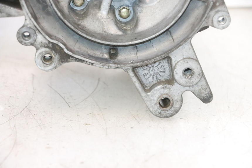photo de CARTER MOTORE KYMCO SUPER 8 2T 50 (2007 - 2013) - Stato della superficie e materiale