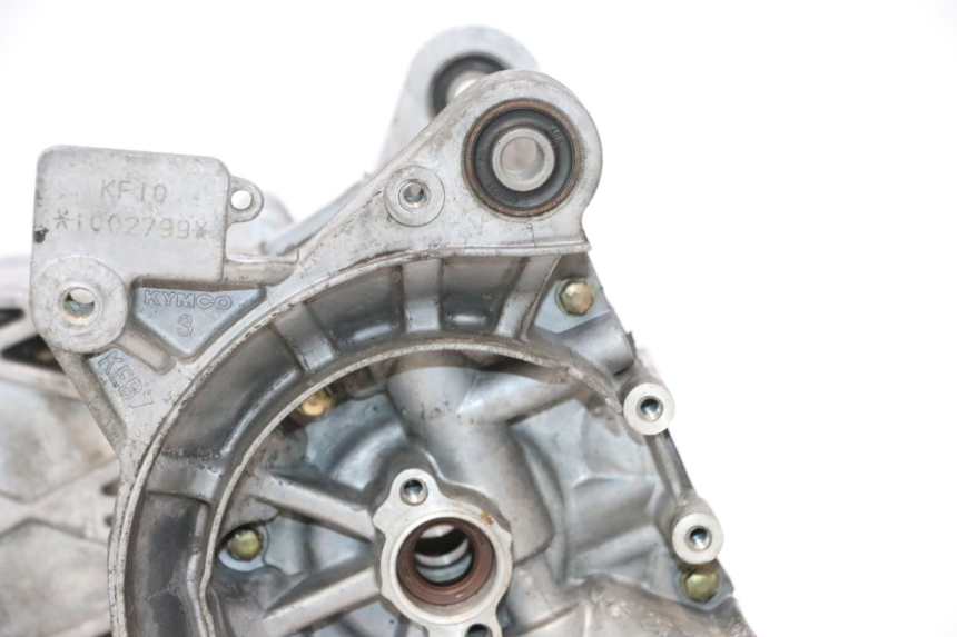 photo de CARTER MOTORE KYMCO SUPER 8 2T 50 (2007 - 2013) - Ricambio usato controllato