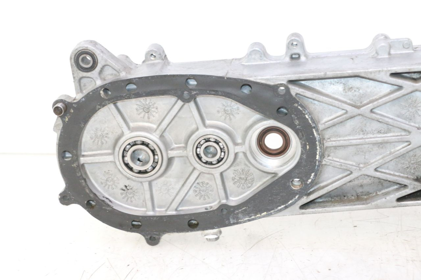 photo de CARTER MOTORE KYMCO SUPER 8 2T 50 (2007 - 2013) - Marcature e riferimenti originali
