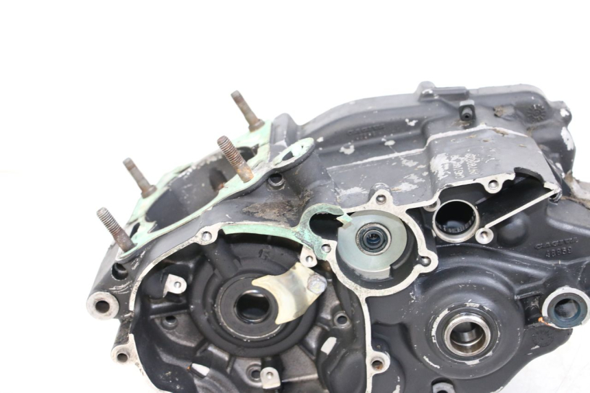 photo de CARTER MOTORE CAGIVA SUPER CITY 125 (1992 - 1997) - Primo piano ad alta risoluzione