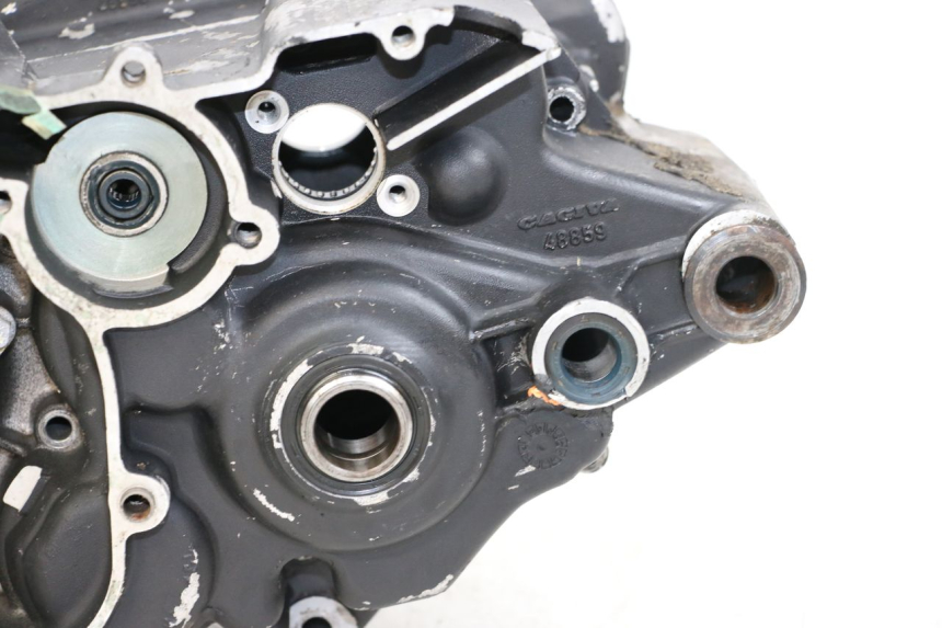 photo de CARTER MOTORE CAGIVA SUPER CITY 125 (1992 - 1997) - Foto prodotto supplementare