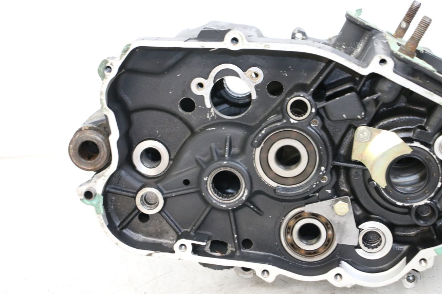 photo de CARTER MOTORE CAGIVA SUPER CITY 125 (1992 - 1997) - Marcature e riferimenti originali