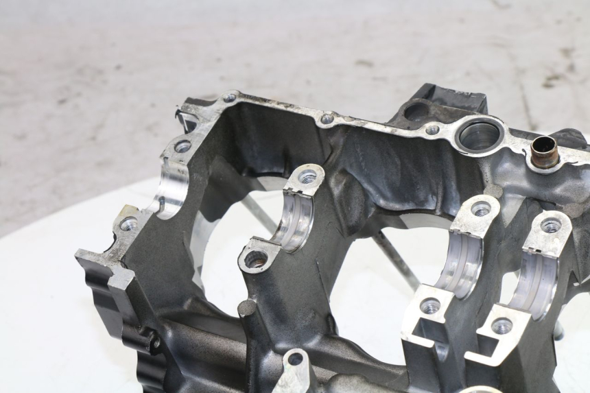 photo de CARTER MOTORE INFERIORE SUZUKI GSF S BANDIT ABS 650 (2005 - 2006) - Vista d'insieme del prodotto